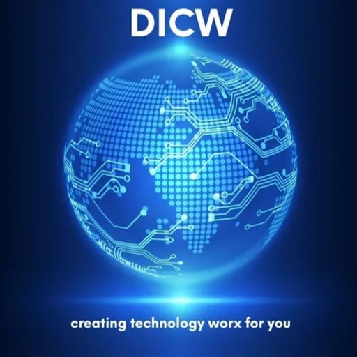 DICW logo Senior Experten Services