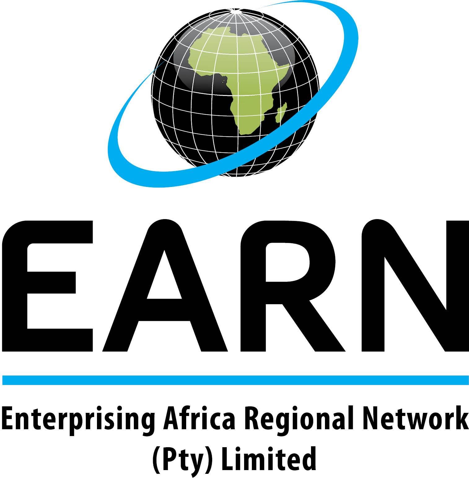 Enterprising Africa Regional Network